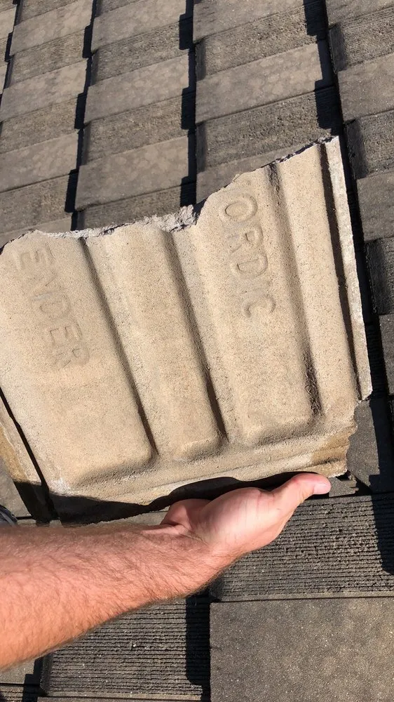 Slide of Roof Smart Pro