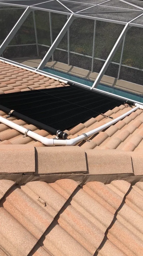 Slide of Roof Smart Pro