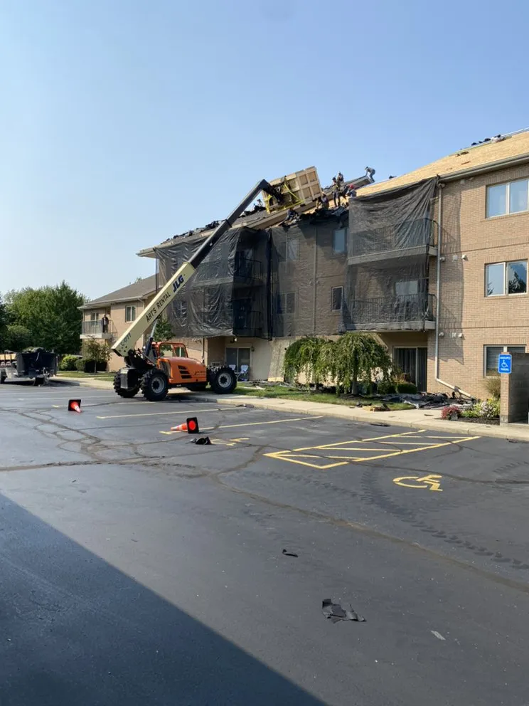 Slide of Roof Smart Pro