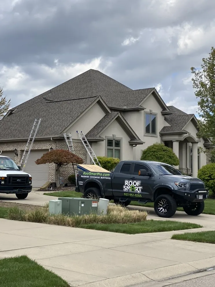 Slide of Roof Smart Pro