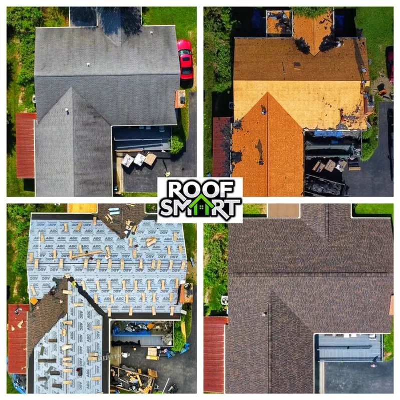 Slide of Roof Smart Pro
