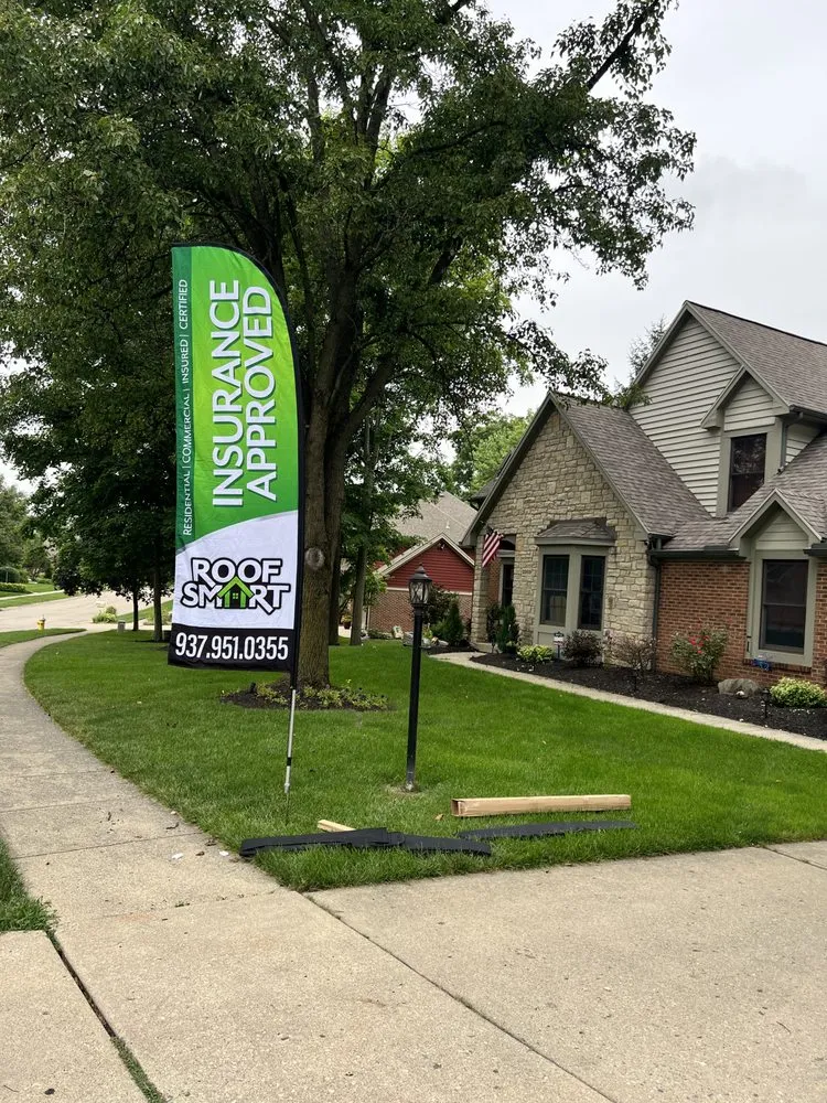 Slide of Roof Smart Pro