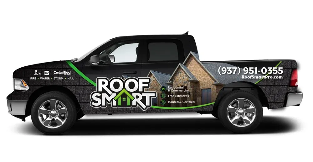 Slide of Roof Smart Pro