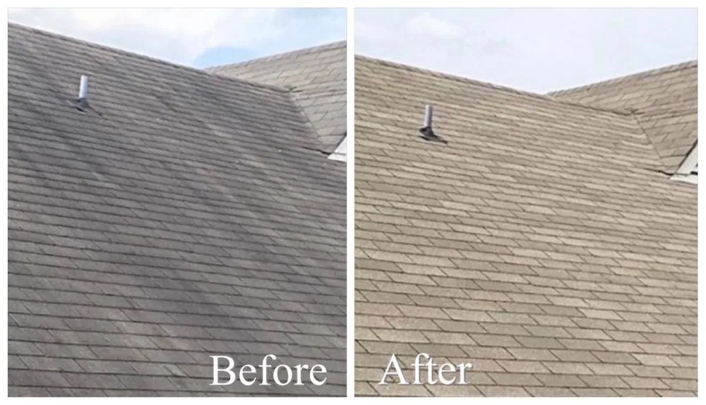 Slide of Roof Solution Group