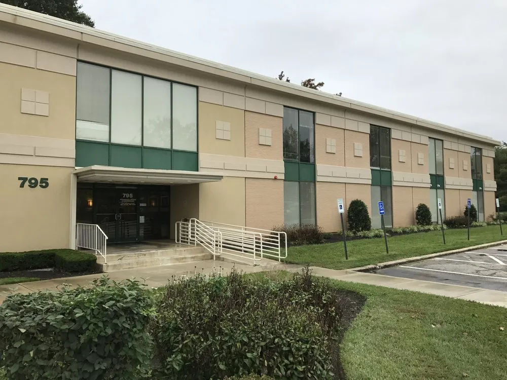 Slide of Roof Solutions