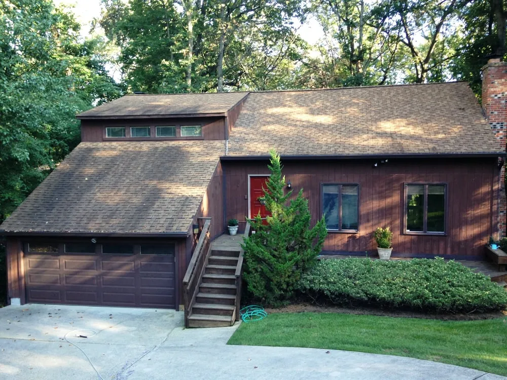 Slide of Roof Solutions