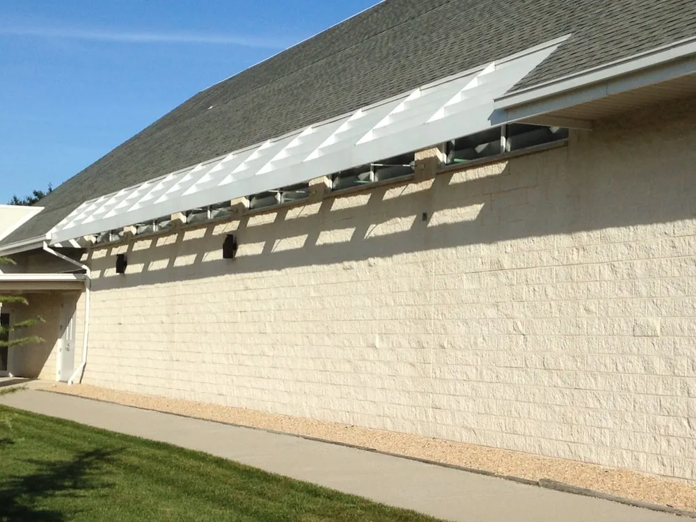 Slide of Roof Solutions