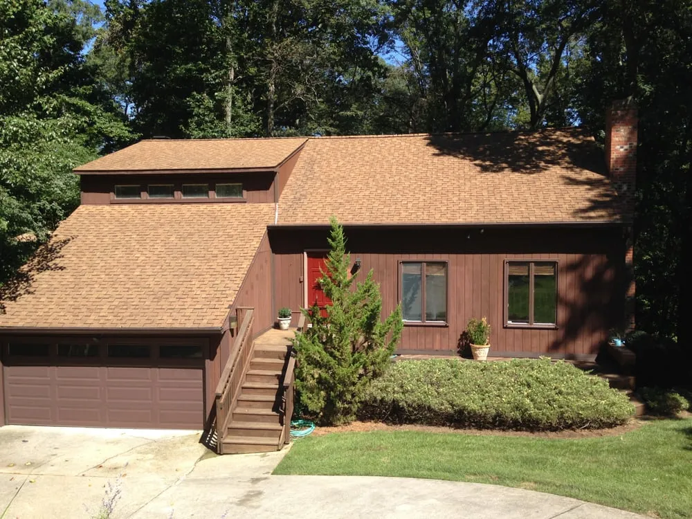 Slide of Roof Solutions