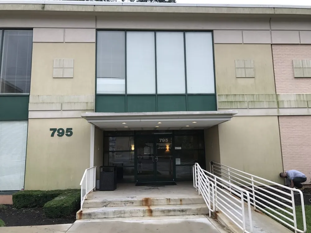 Slide of Roof Solutions