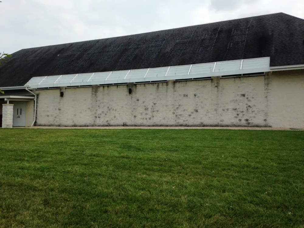 Slide of Roof Solutions