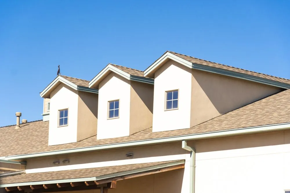 Slide of Roof Solutions