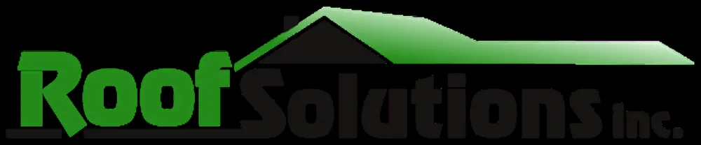 Slide of Roof Solutions