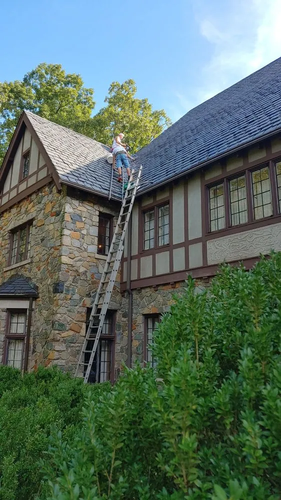 Slide of Roof Solutions