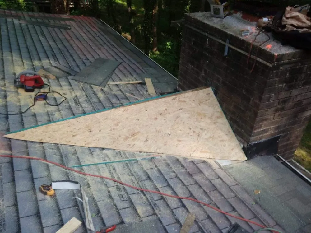 Slide of Roof Solutions