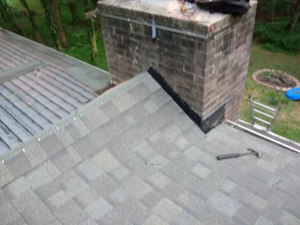 Slide of Roof Solutions