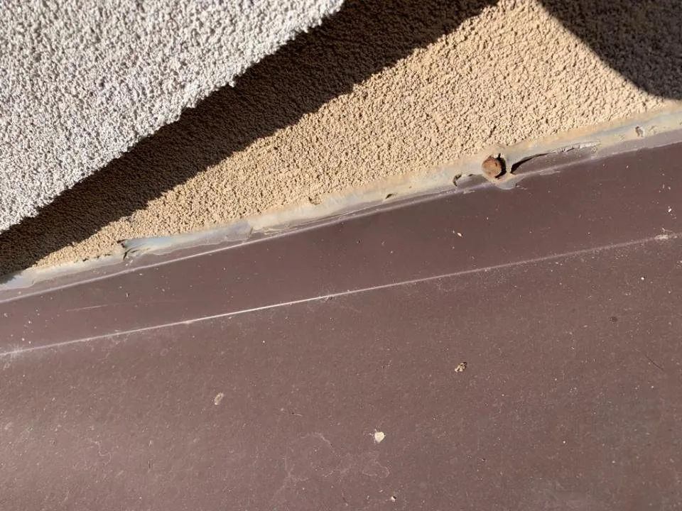 Slide of Roof Solutions