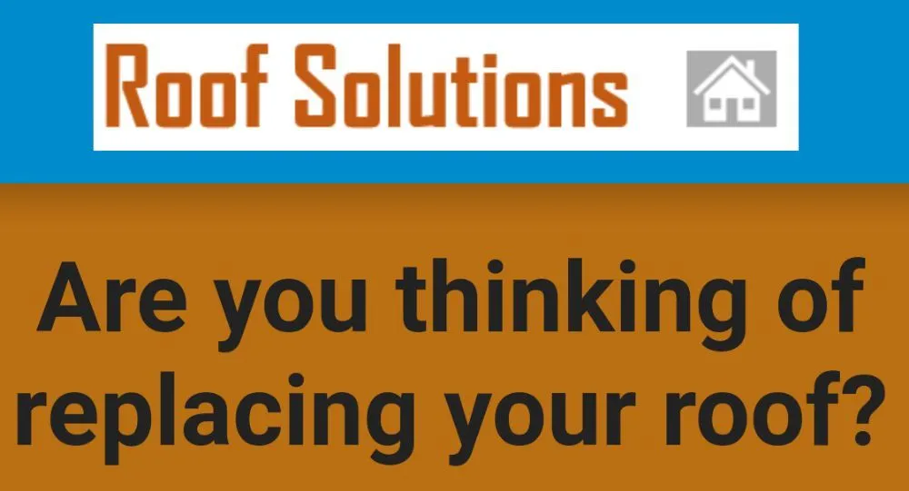 Slide of Roof Solutions Fl