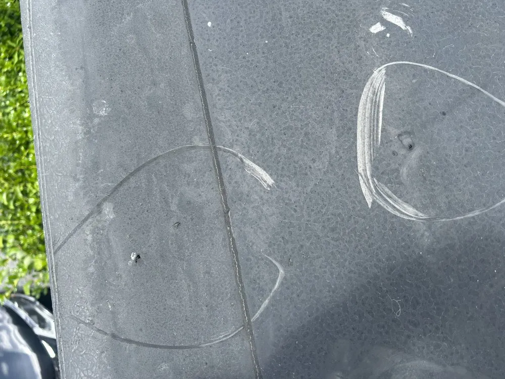 Slide of Roof Solutions