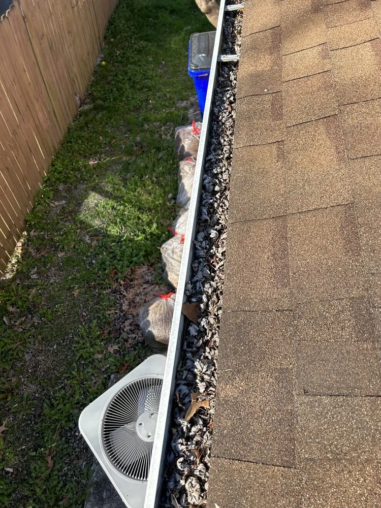 Slide of Roof Solutions