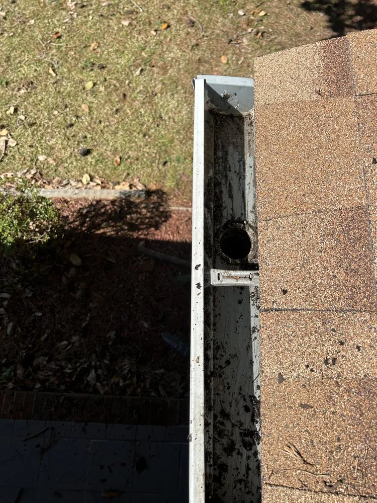 Slide of Roof Solutions