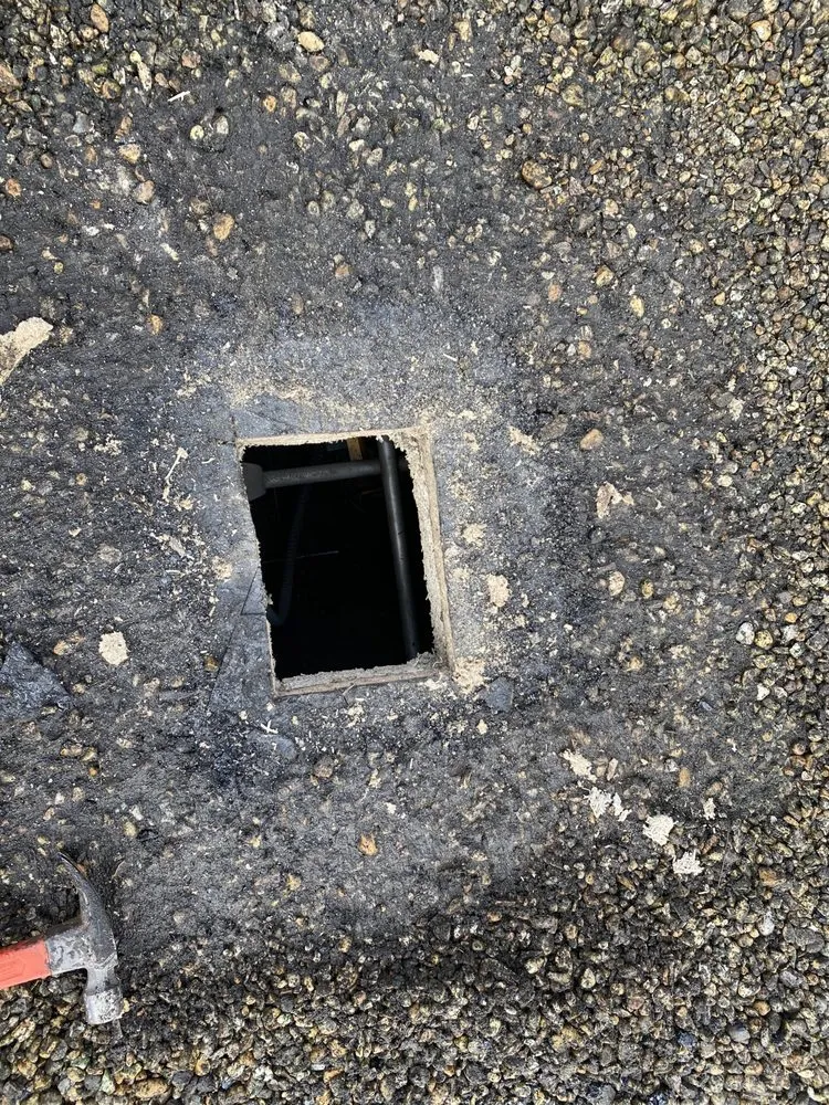 Slide of Roof Solutions