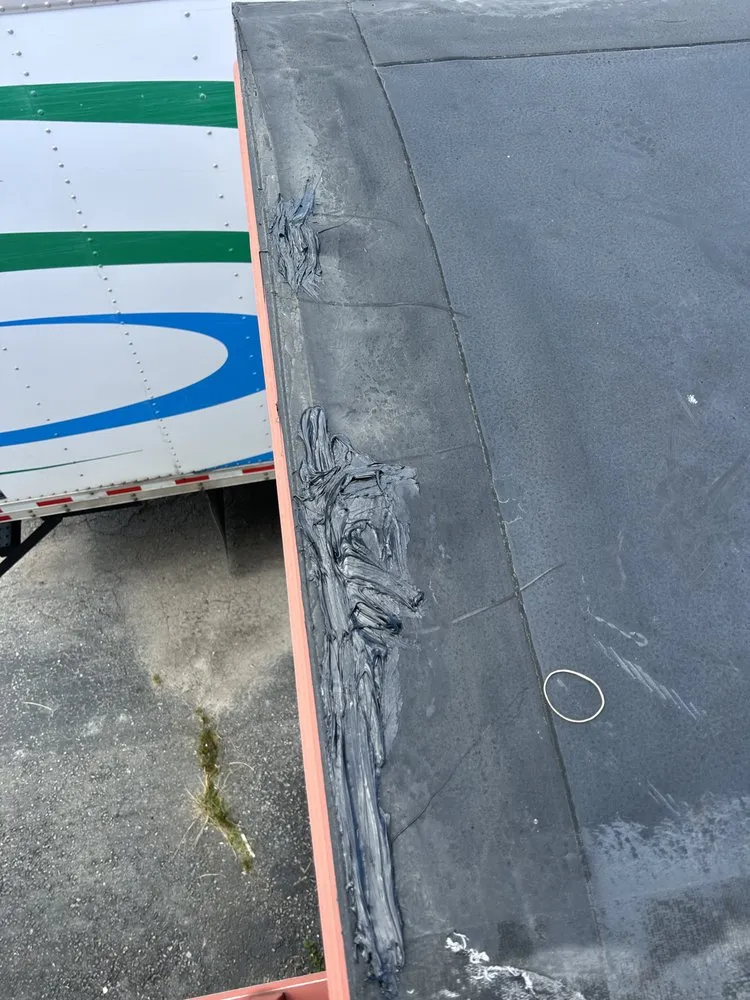 Slide of Roof Solutions