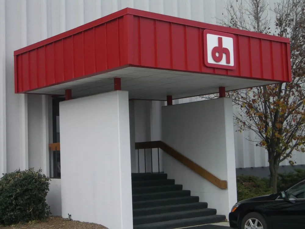 Slide of Roof Solutions