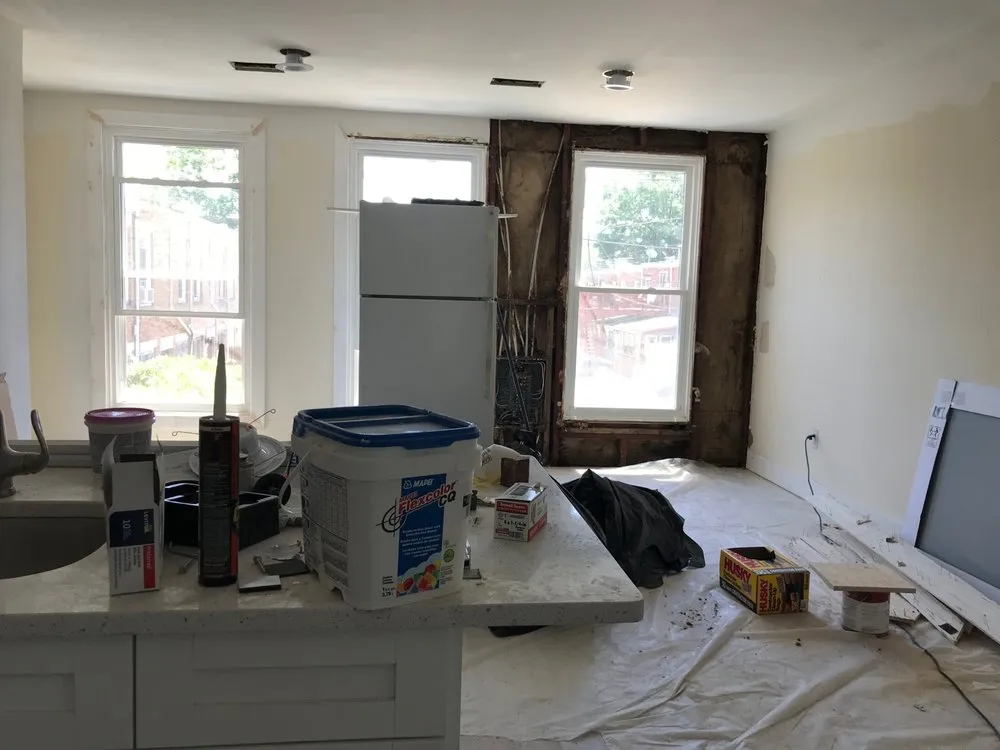 Slide of Roof Solutions