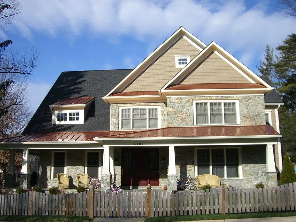 Slide of Roof Solutions