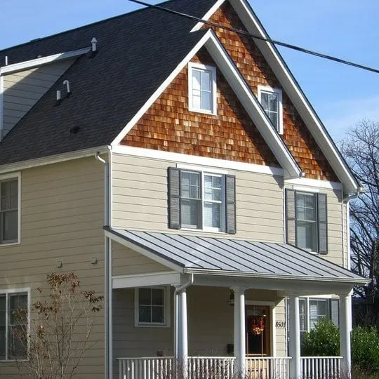 Slide of Roof Solutions