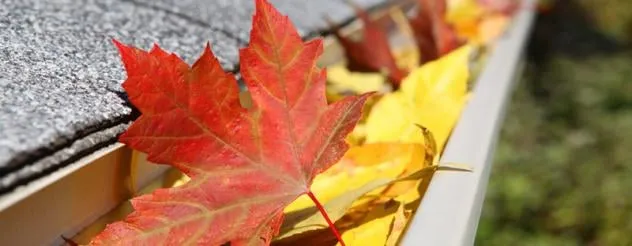 Slide of Roof Solutions