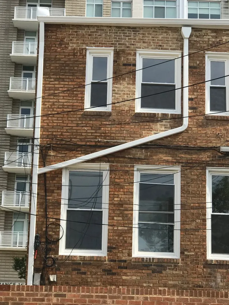 Slide of Roof Solutions