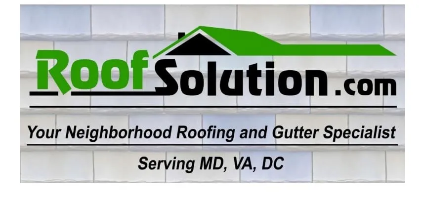Slide of Roof Solutions
