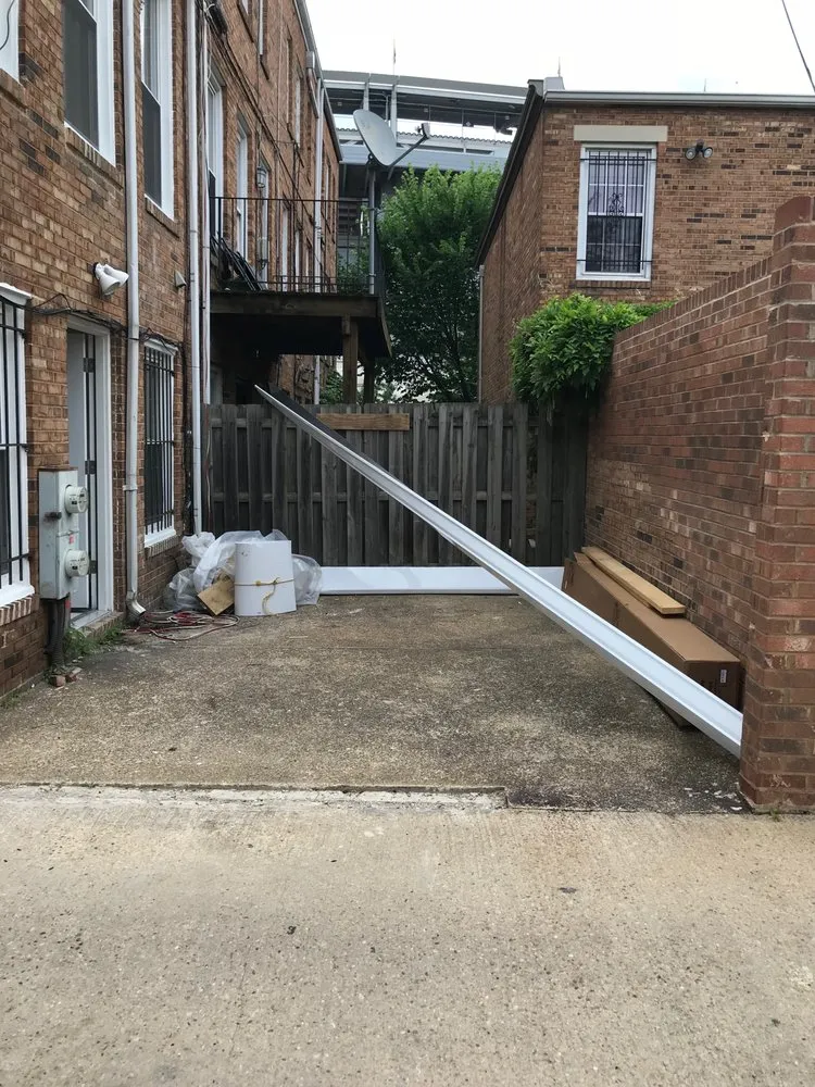 Slide of Roof Solutions