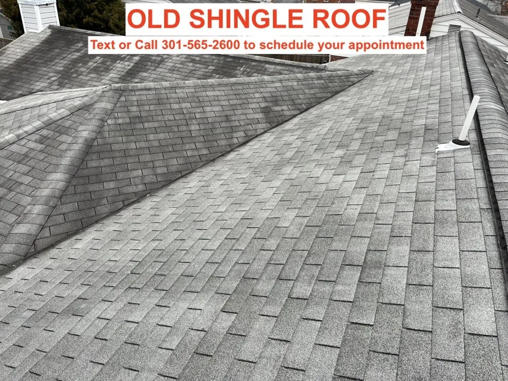 Slide of Roof Solutions