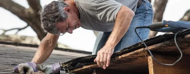 Slide of Roof Solutions