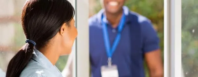 Slide of Roof Solutions