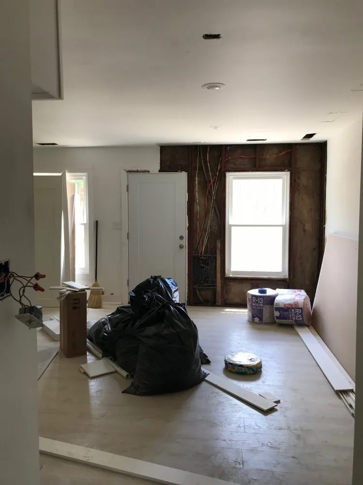 Slide of Roof Solutions