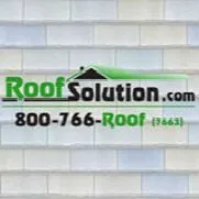 Slide of Roof Solutions