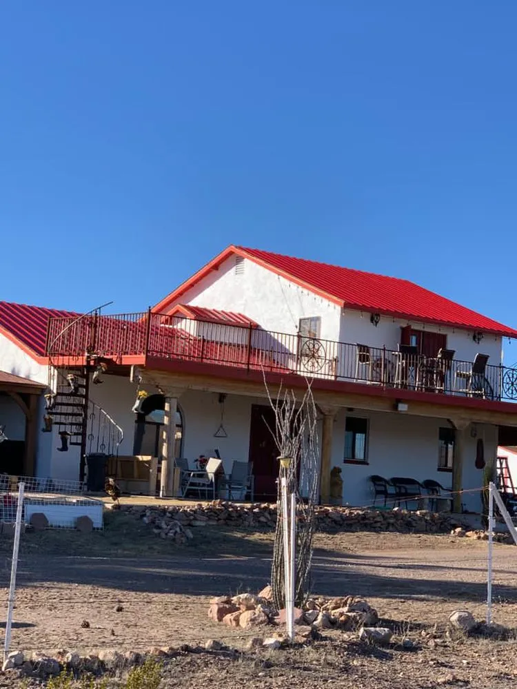 Slide of Roof Solutions