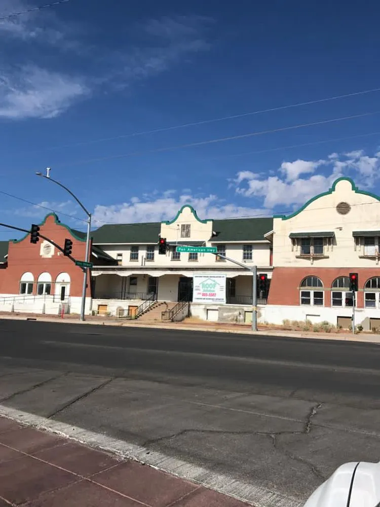 Slide of Roof Solutions