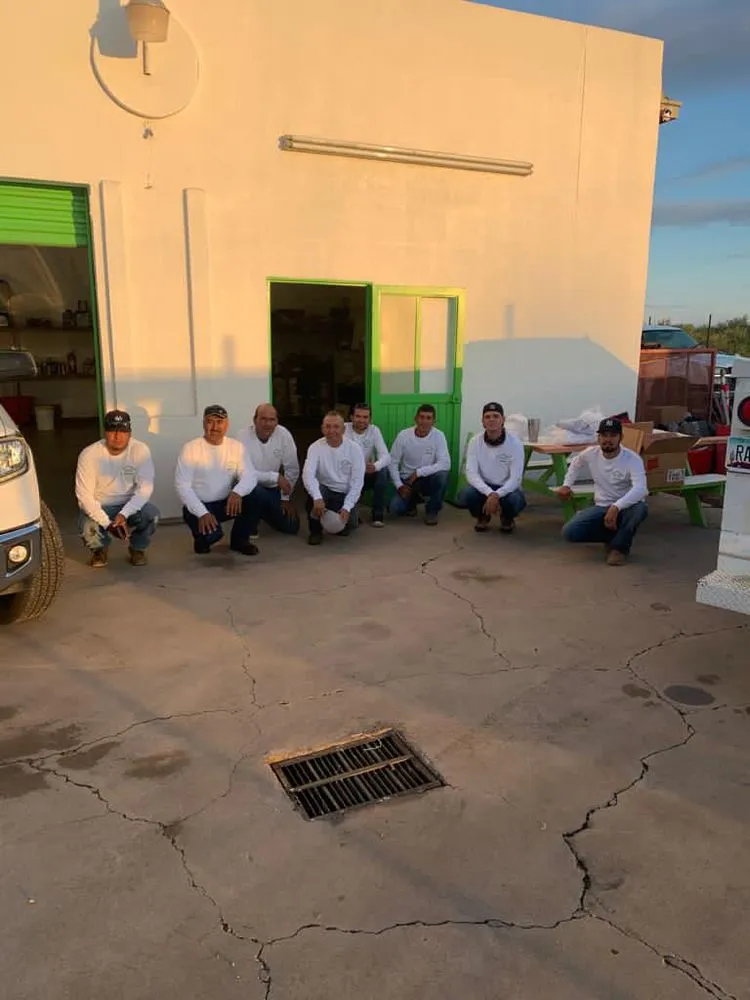 Slide of Roof Solutions