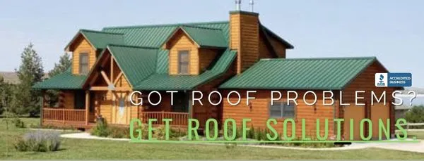 Roof Solutions Logo