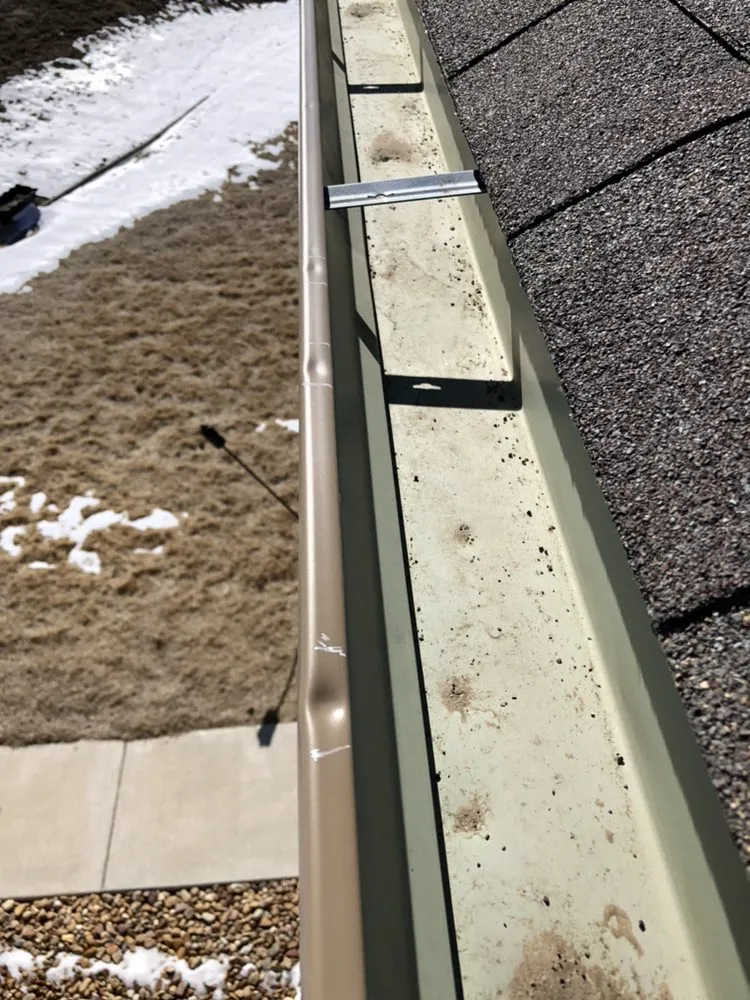 Slide of Roof Source