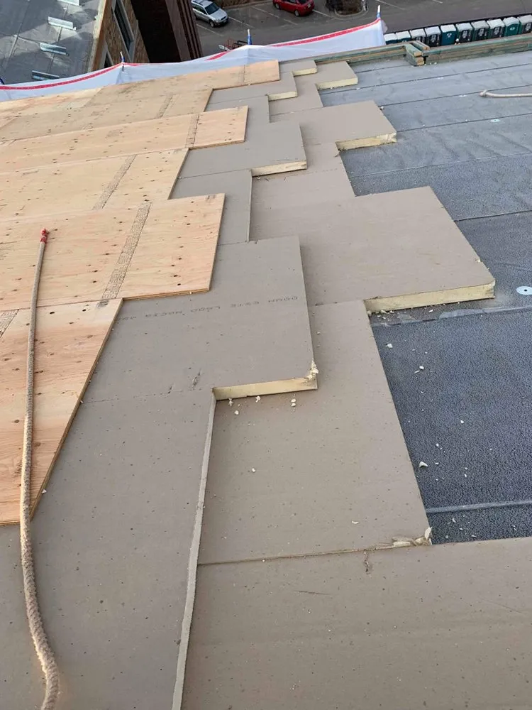 Slide of Roof Source