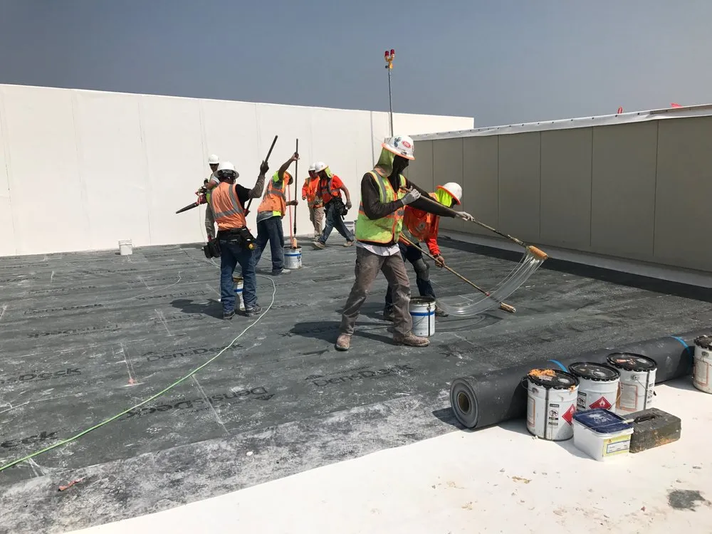 Slide of Roof Source