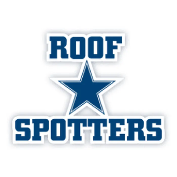 Slide of Roof Spotters