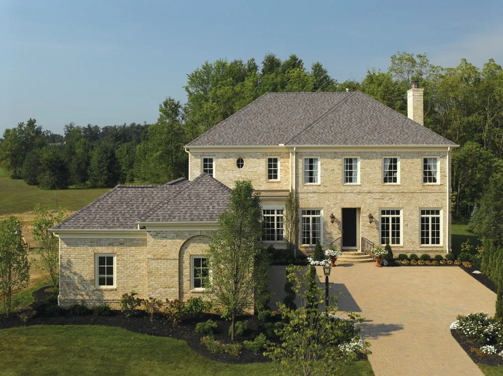 Slide of Roof Spotters