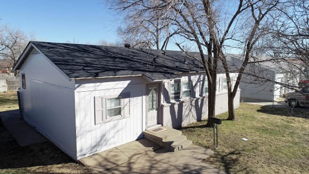 Slide of Roof Spotters