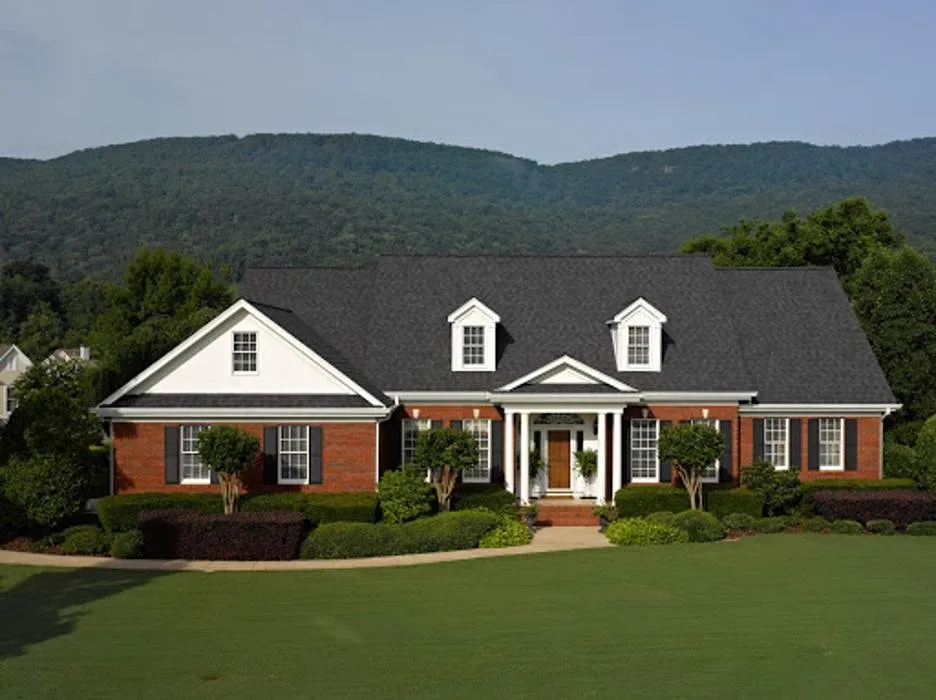 Slide of Roof Spotters